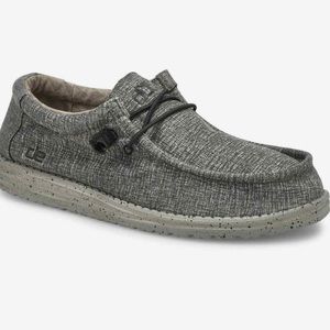 Hey Dude shoes. Size 10. New without tags.